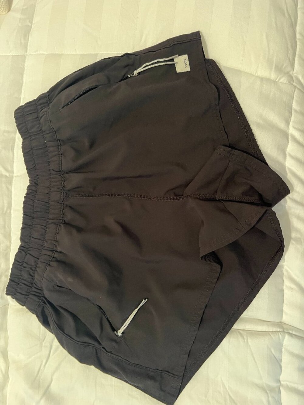 Vuori Women's Dash Short Size XS